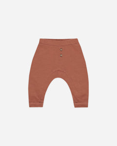 Baby Cru Pant