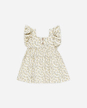 Load image into Gallery viewer, Mariposa Dress-Lemons
