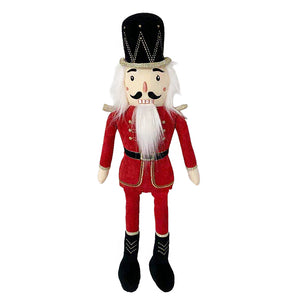 Nutcracker Shelf Sitter