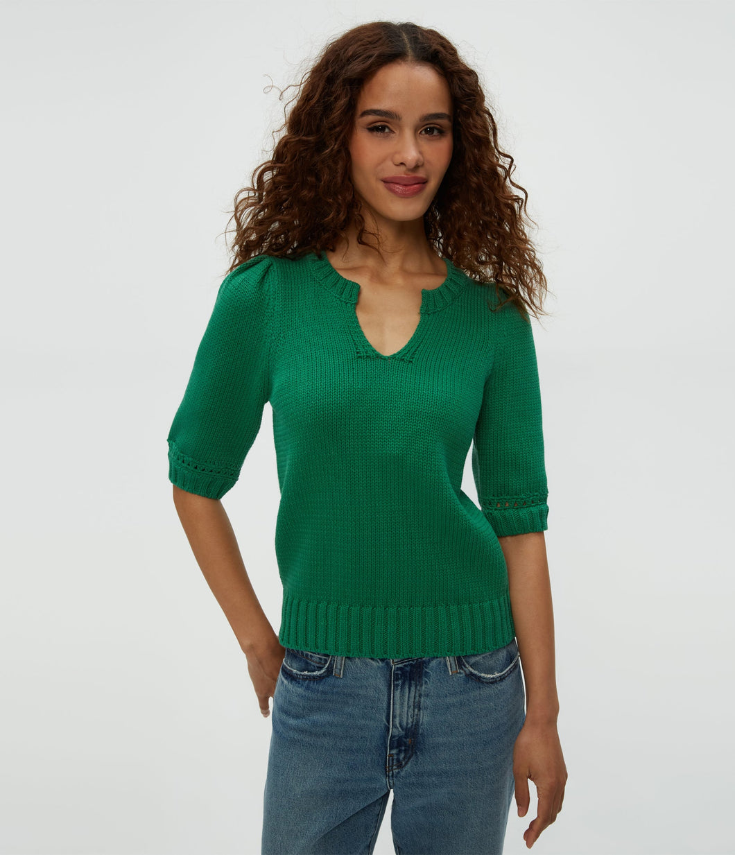 Rosanna Sweater