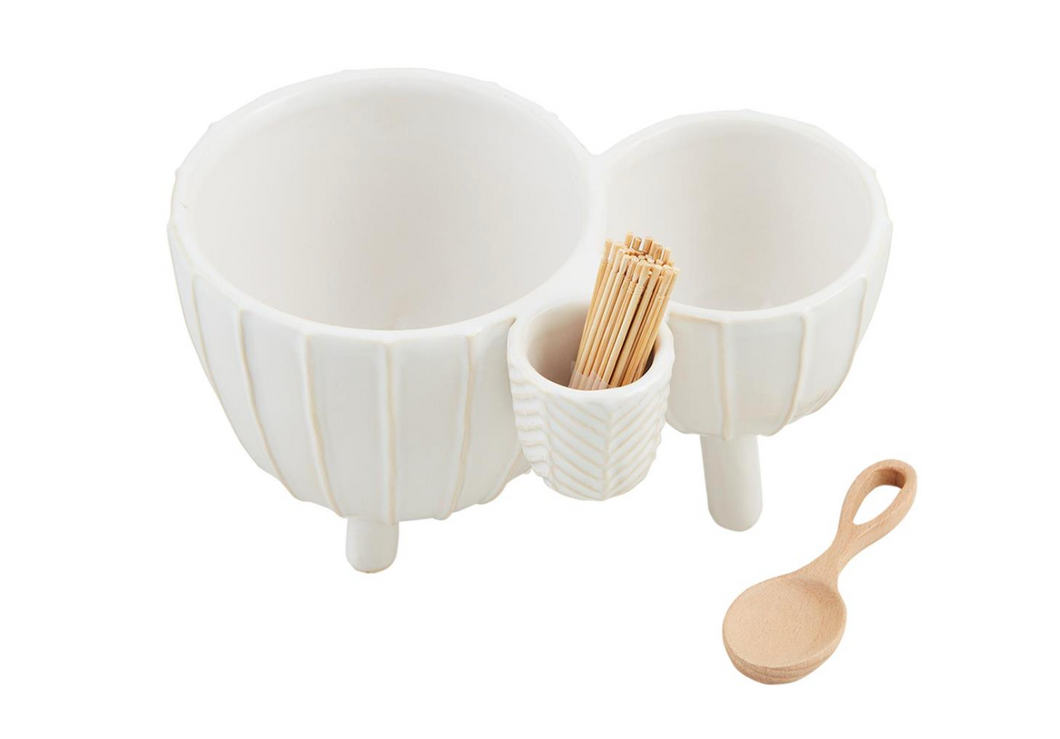 TIDBIT TOOTHPICK SET