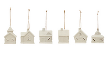 Load image into Gallery viewer, House LED Ornament
