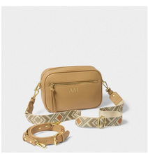 Load image into Gallery viewer, Hallie Crossbody
