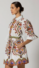 Load image into Gallery viewer, Leigh Mini Dress
