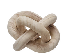 Load image into Gallery viewer, Pine Wood Chain
