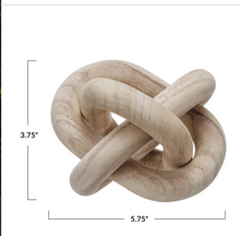 Load image into Gallery viewer, Pine Wood Chain

