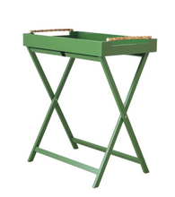 Load image into Gallery viewer, Folding Removable Tray Table
