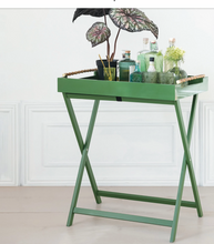 Load image into Gallery viewer, Folding Removable Tray Table
