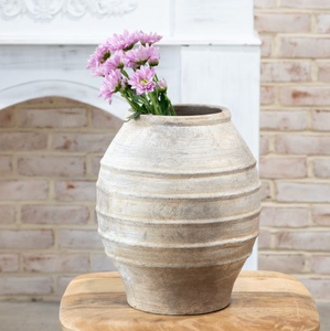 Artisan Vase