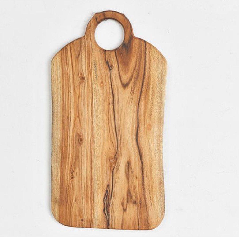 ROUND HANDLE BOARD