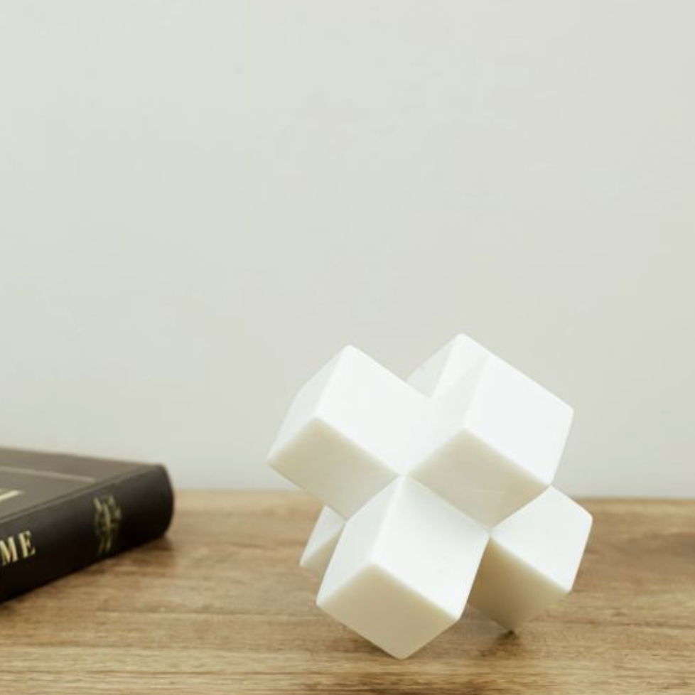 Puzzle Cube