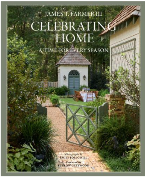 Celebrating Home