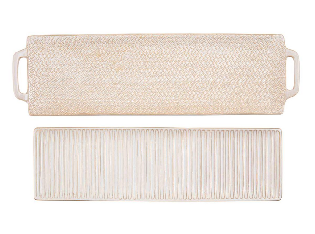 Textured Trays