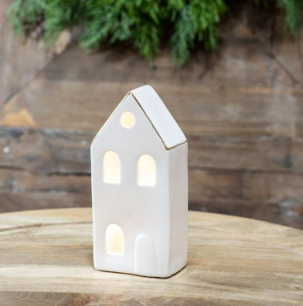 Light Up Country House