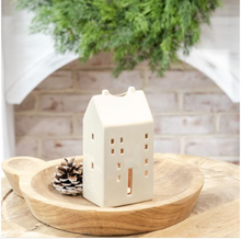Load image into Gallery viewer, Beige Ceramic House

