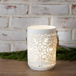 Holiday LED Lantern