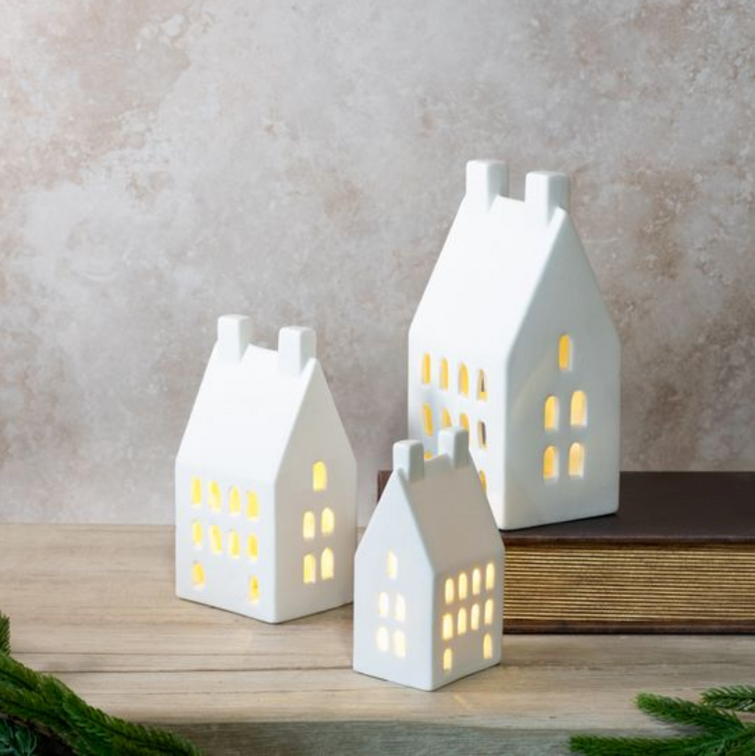 Holiday House LED