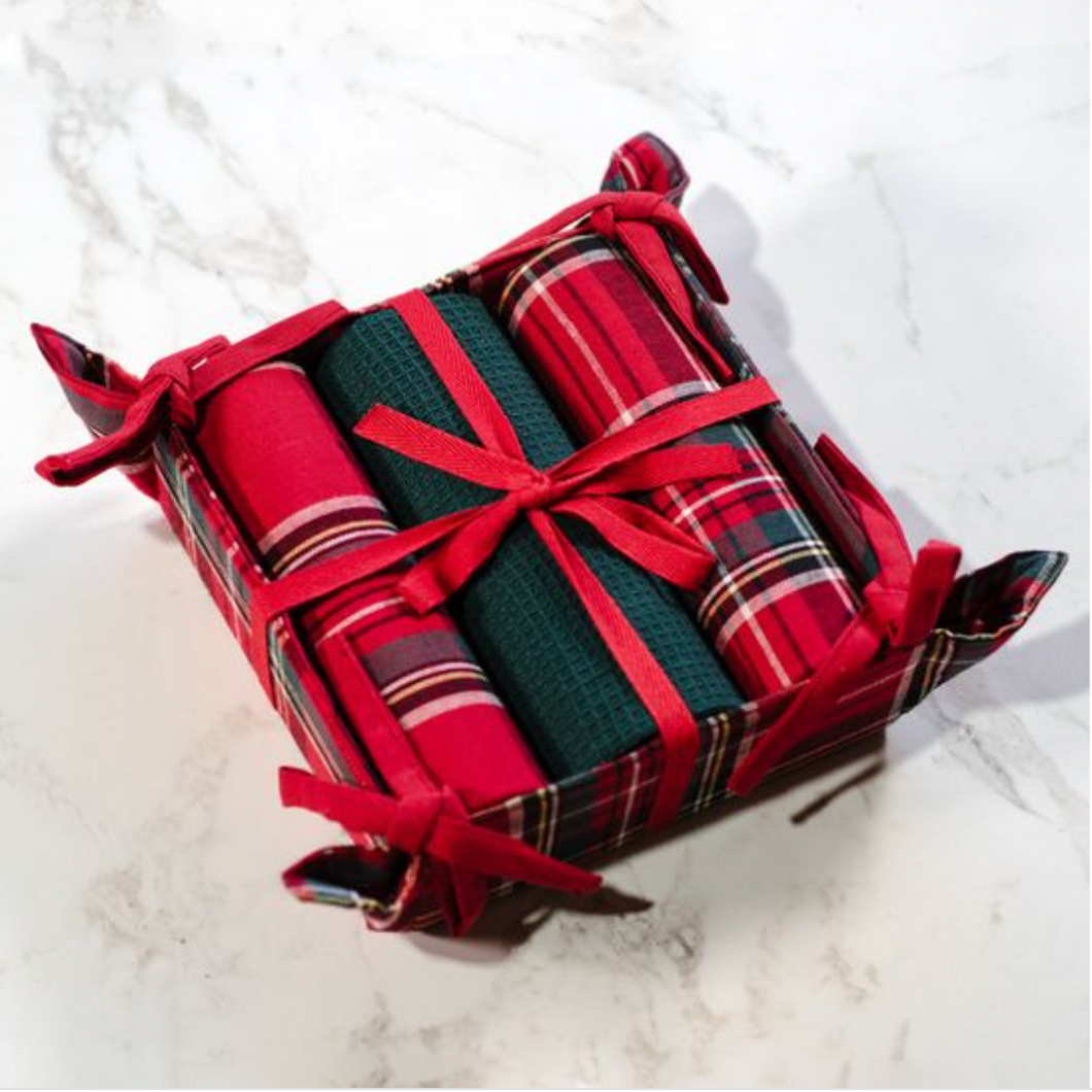 Towel Gift Sets