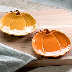 Pumpkin Dish