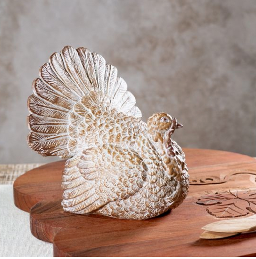 Turkey Decor
