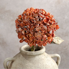 Load image into Gallery viewer, 25&quot; Hydrangea Branch

