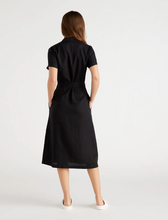 Load image into Gallery viewer, Linen Dress

