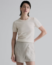 Load image into Gallery viewer, Cashmere Tee
