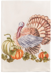 Turkey Towel