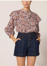 Load image into Gallery viewer, Juno Blouse
