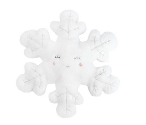 Icy Snowflake