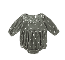 Load image into Gallery viewer, Freya Romper Blossom
