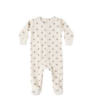 Load image into Gallery viewer, Hidden Snap Footie
