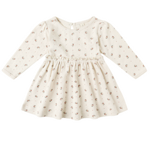Load image into Gallery viewer, Alda Dress/Holly Berry
