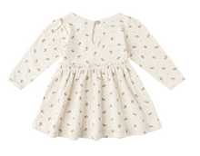 Load image into Gallery viewer, Alda Dress/Holly Berry

