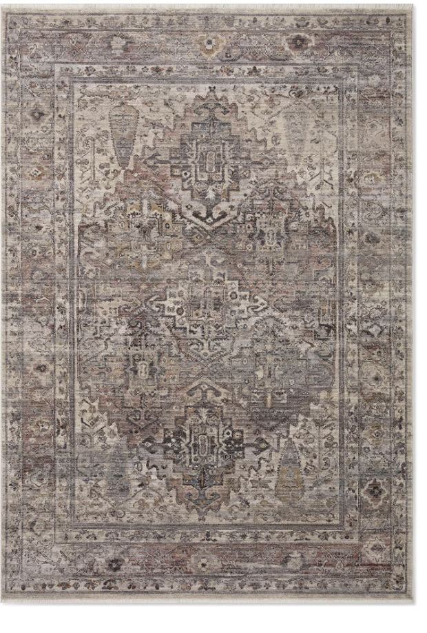 St. Honoré Loomed Rug