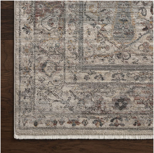 St. Honoré Loomed Rug