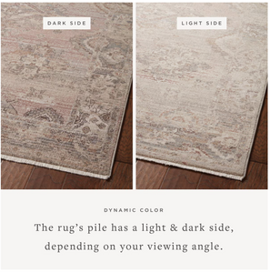 St. Denis Loomed Rug