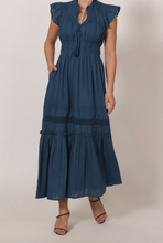 Load image into Gallery viewer, Indira Ankle Dress
