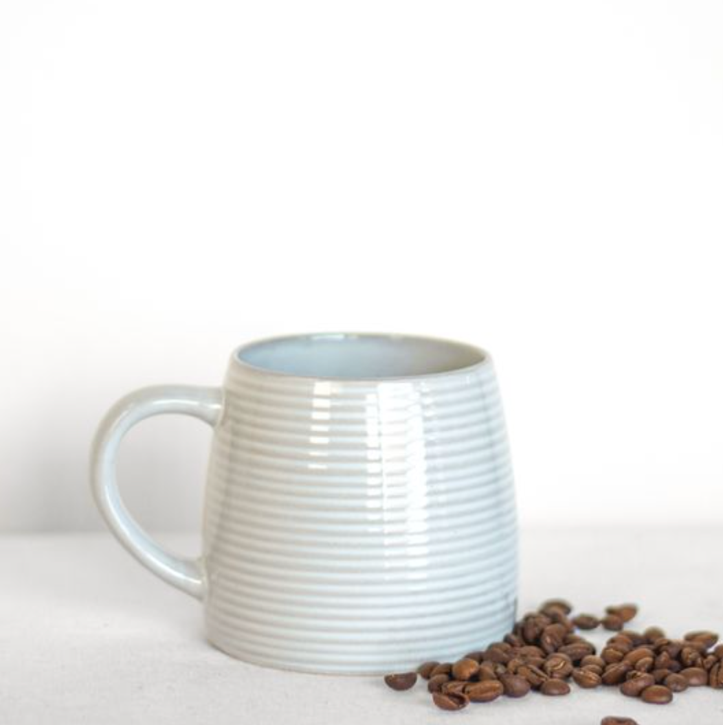 Stoneware Mug