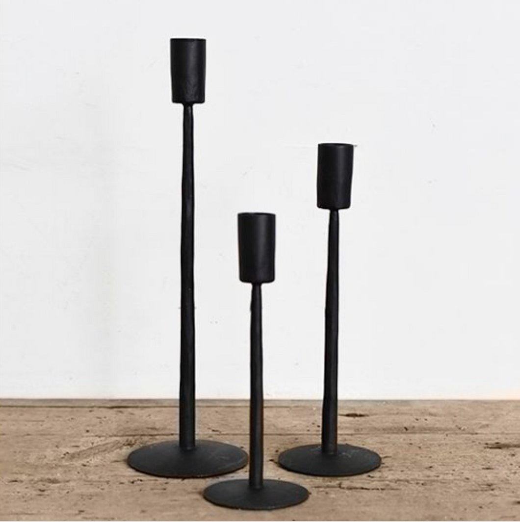 Candle Holders