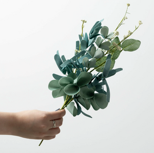 EUCALYPTUS FOLIAGE PICK
