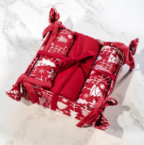 Towel Gift Sets