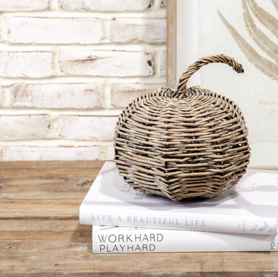 Willow Pumpkin