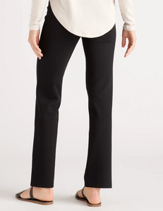 Ponte Straight Leg