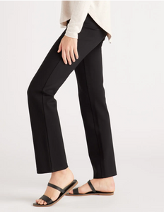 Ponte Straight Leg