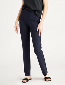 Ponte Straight Leg