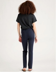 Ponte Straight Leg