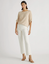 Load image into Gallery viewer, Cashmere Dolman Sweater

