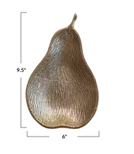 Load image into Gallery viewer, Pear Dish
