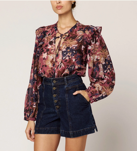 PRIYA BLOUSE